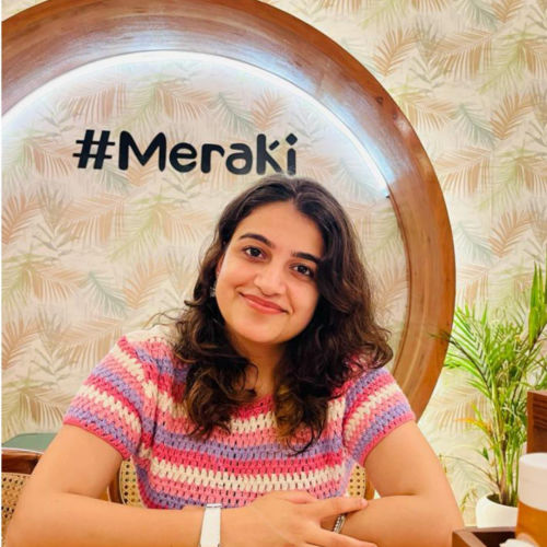 Diksha Mago