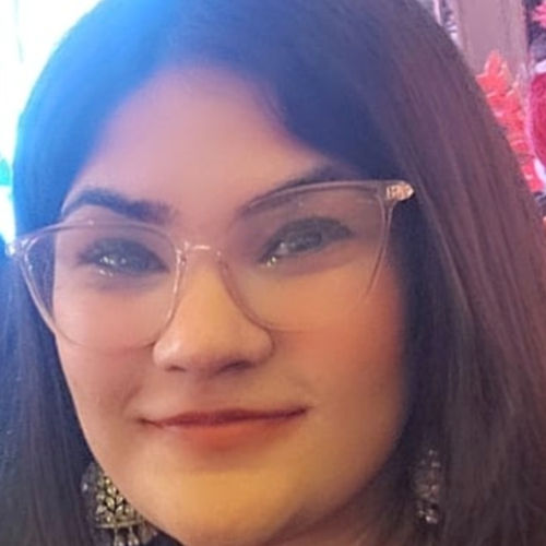 Malvika Wadhawan