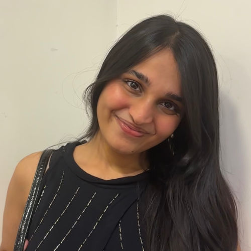 Anushka Tharad