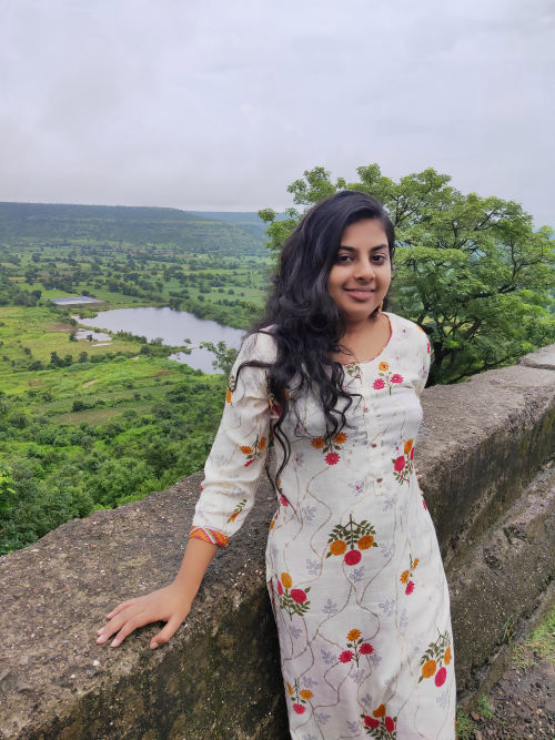 Divija Manvikar