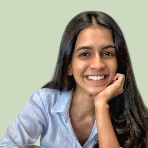 Trupti Bobade