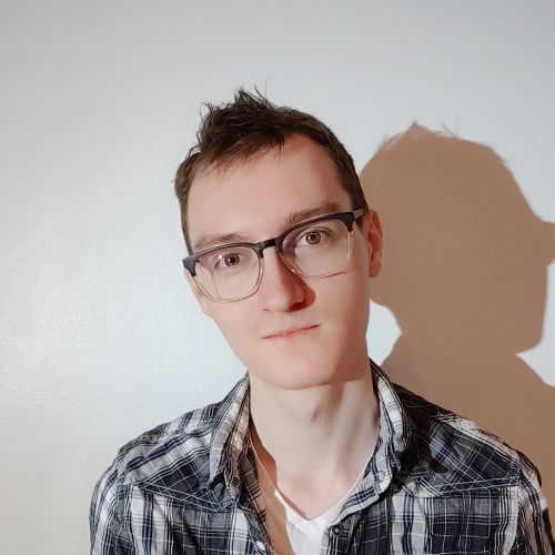 Fredrik Sigfrids