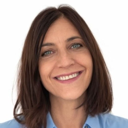 Claudia Martina Casagrande