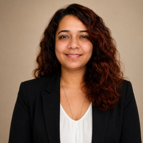 Neelam Goswami