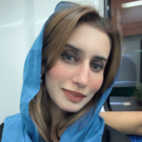 Tehreem Fatima