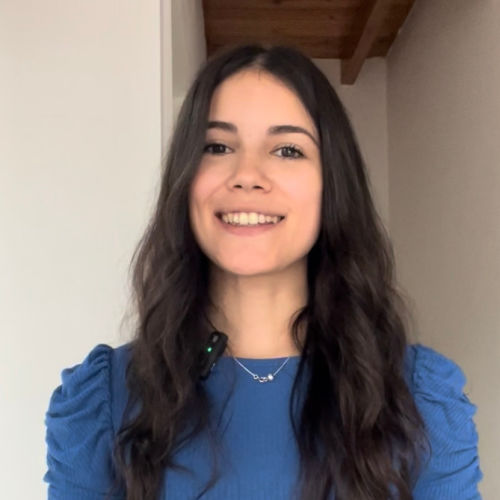 Melina Arnaudo