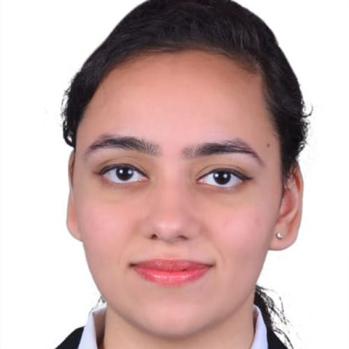 Himanshi Dewan