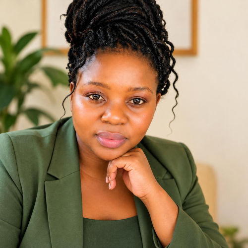Alucia Nkuna