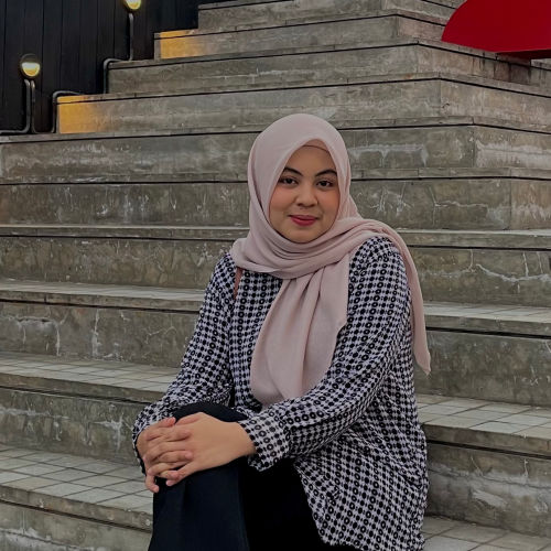 Nabila Putri Anwar