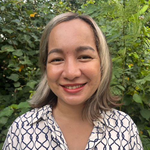 Athita Bua-in