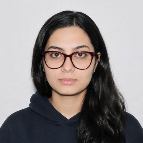 Divyanshi Joon