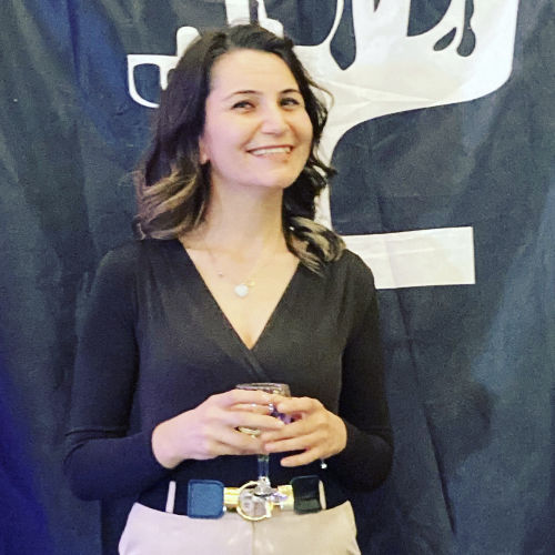 Ezgi Sonmez