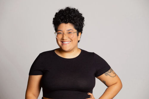Juliane de Almeida Silva