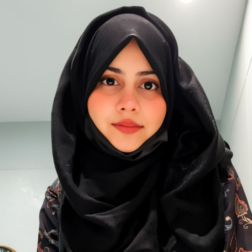 Tehreem kausar