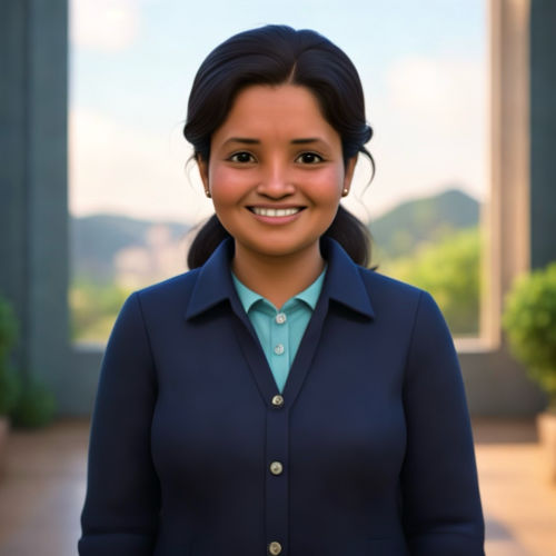 Rakhi Bhargava