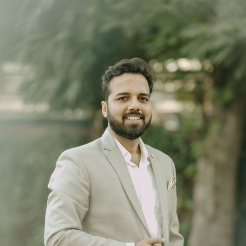 Preetam Yadav
