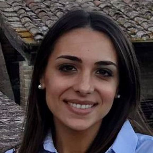 Arianna Raffa