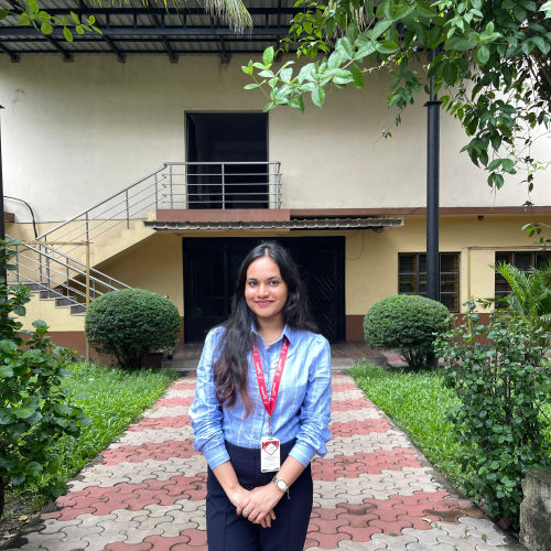 Lipika Panda