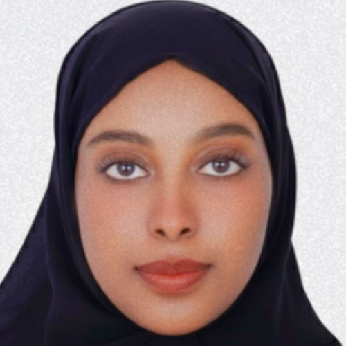 Asma Ismail