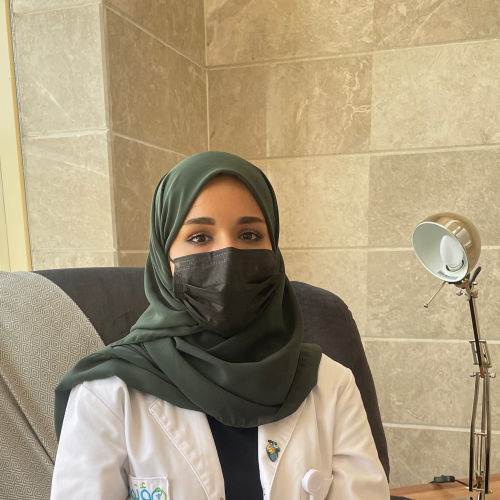 Faten Mohammed