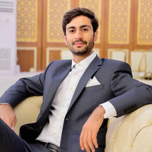 Arbaz Khan