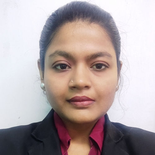 Tamasha Roy