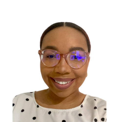 Zanita James