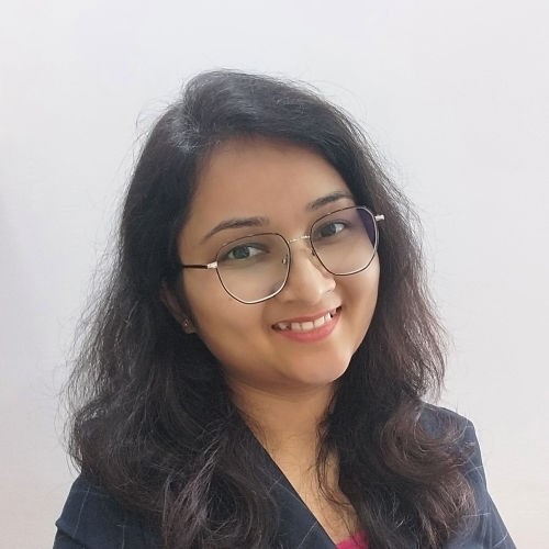 Ashwini Joshi