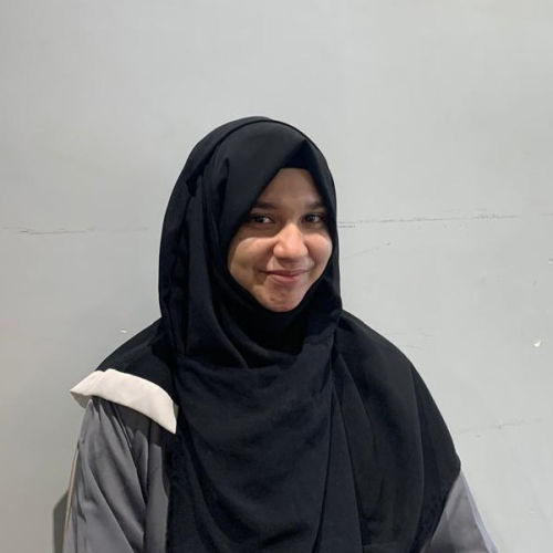 Shaima Qureshi