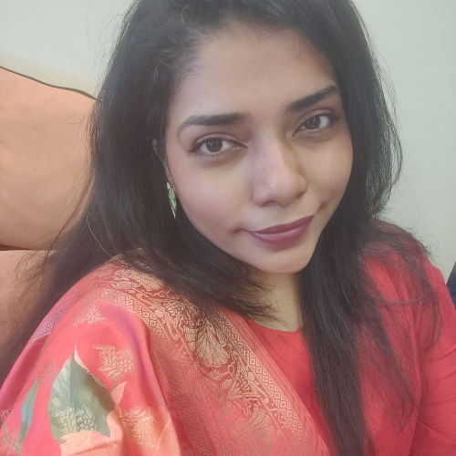 Oriana Bimalroy Dipak