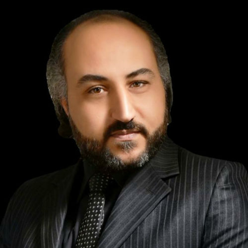 Mohamed Fathy Mohamed