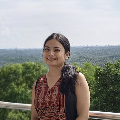 Preetisha Kashyap