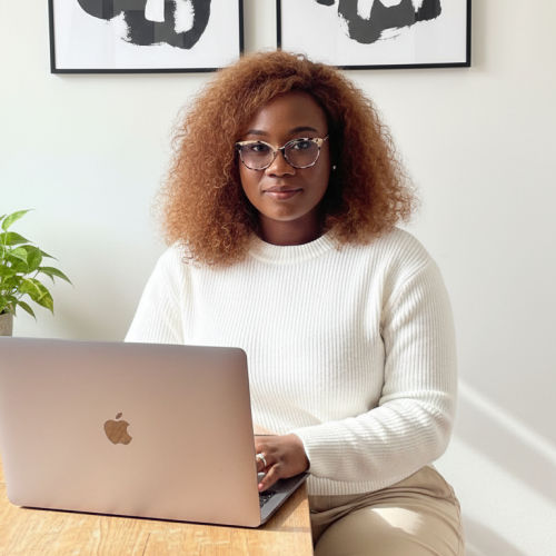 Olufunmilayo Fashola