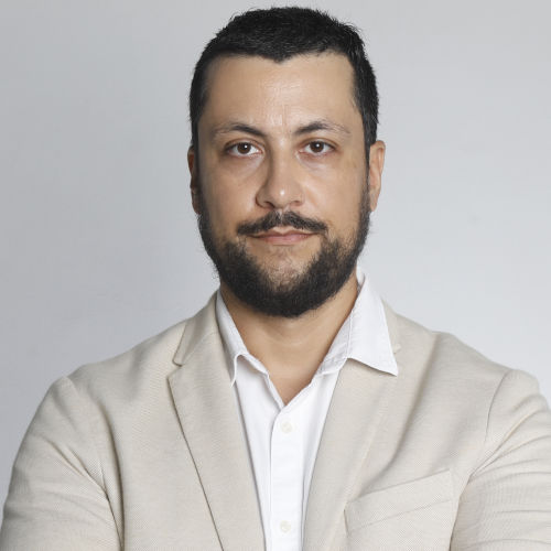 Celso Sant'Ana