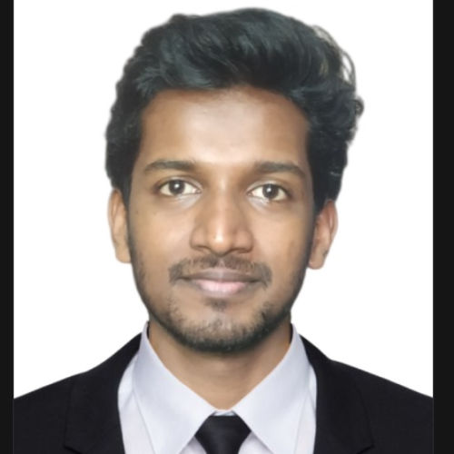 Harikrishnan u