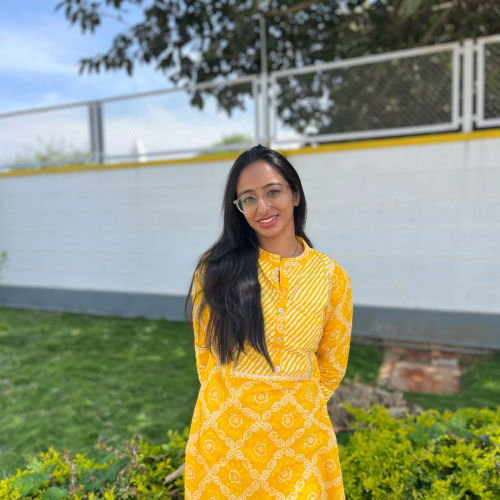 Anwesha Bhadra