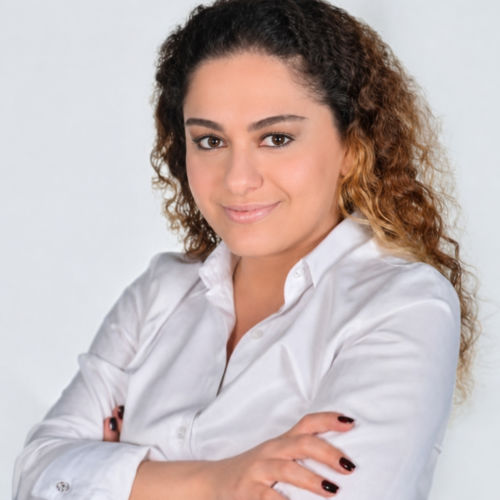 Begum Karausta