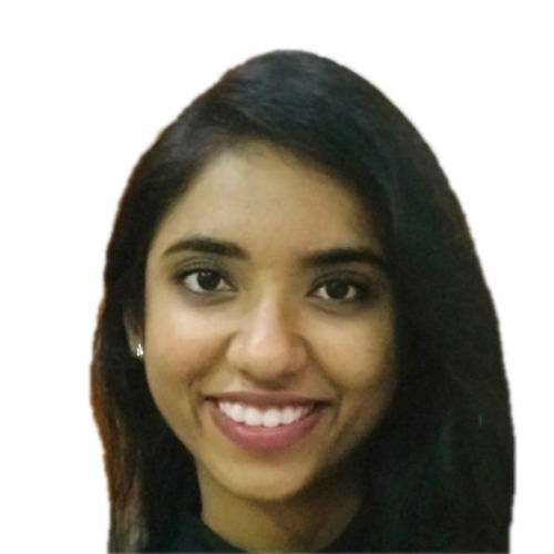 Shavitra Ravindran