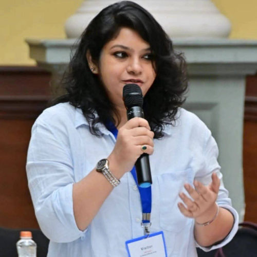 Reema Pramanik