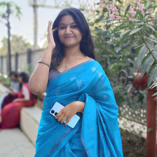 Nisha Nabakumar