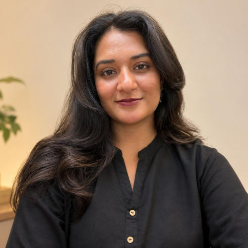 Akshi Gupta