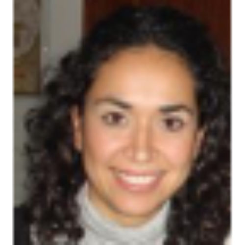 Sofia Molina Davalos