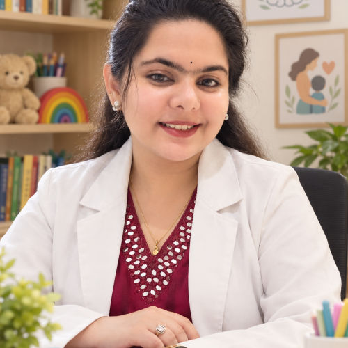 Mohini Rakesh Patil