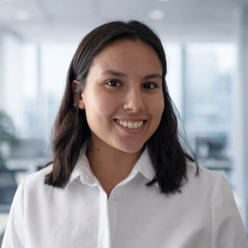 Fatima Ramirez Sarasua