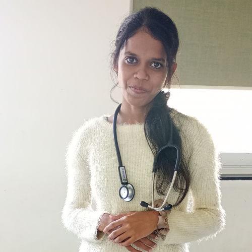 Smriti Prasad