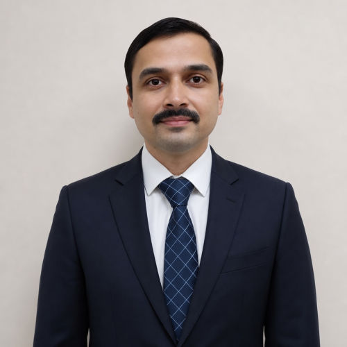 Chetan Nerkar