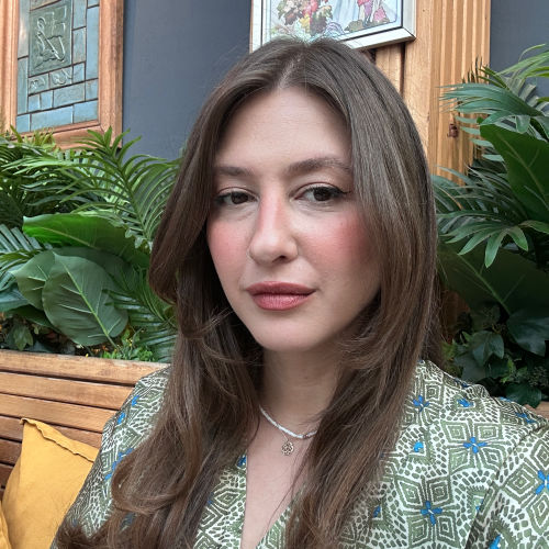 Cagla Kiran