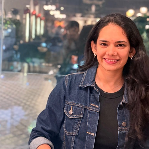 Meeraba Sodha