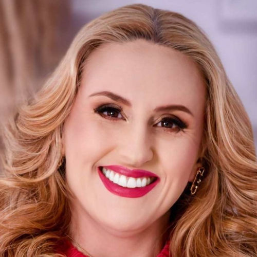 CLAUDIA CRISTINA FERREIRA NASCIMENTO