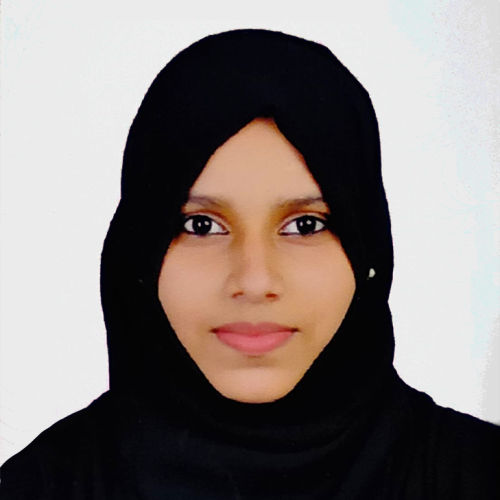 Safhana Mariam